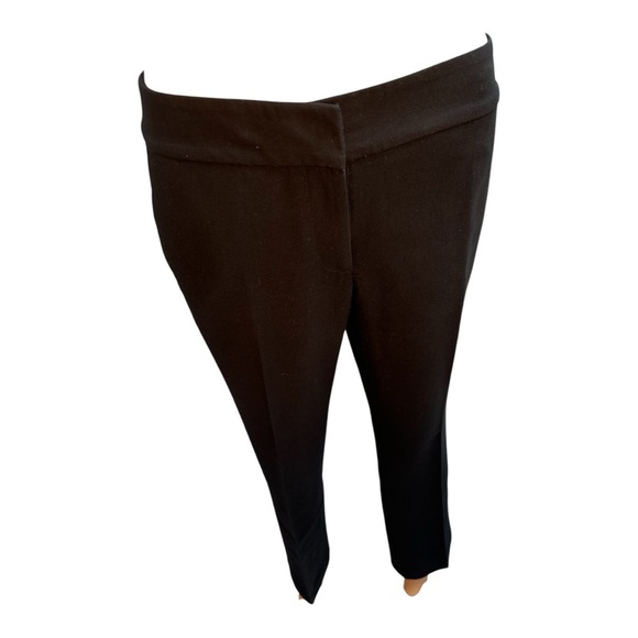 Ann Taylor Factory Trousers in 2P in Black - Picture 2 of 10